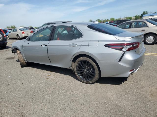Vin: 4t1k31ak3ru070244, lot: 56277865, toyota camry xse 20242