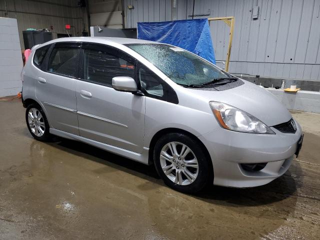 Vin: jhmge8h54bc017320, lot: 56925185, honda fit sport 20114