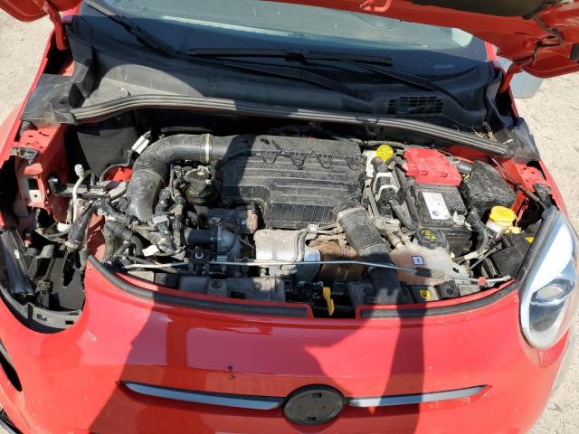 2020 FIAT 500X POP ZFBNFYA19LP869544