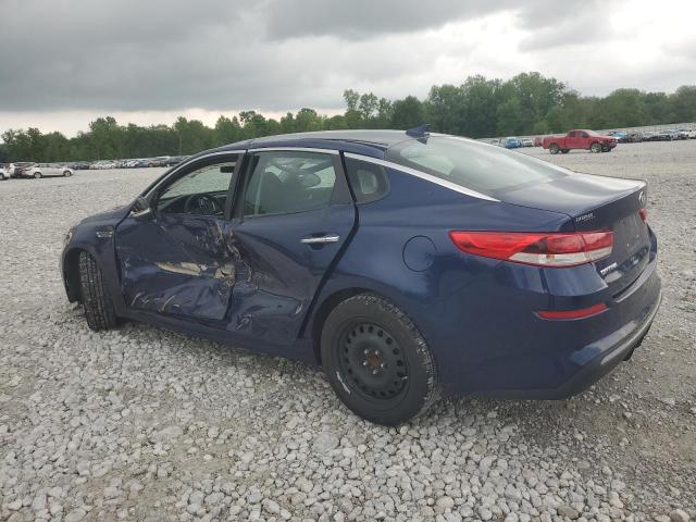 Vin: 5xxgt4l33kg377877, lot: 58758665, kia optima lx 20192