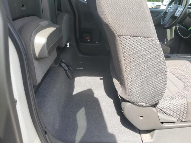 1N6AD0CW4KN770701 2019 NISSAN FRONTIER