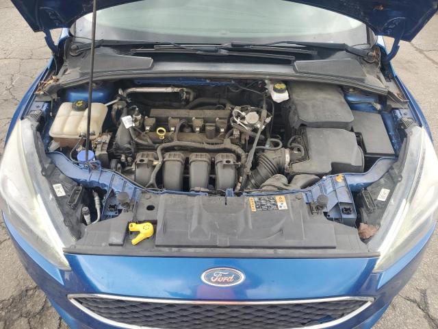 2018 FORD FOCUS SEL 1FADP3H20JL229403