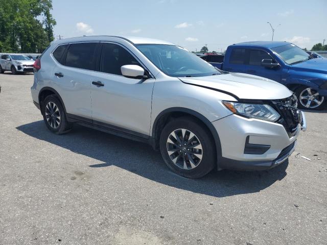 Vin: 5n1at2mt4jc772833, lot: 57051295, nissan rogue s 20184