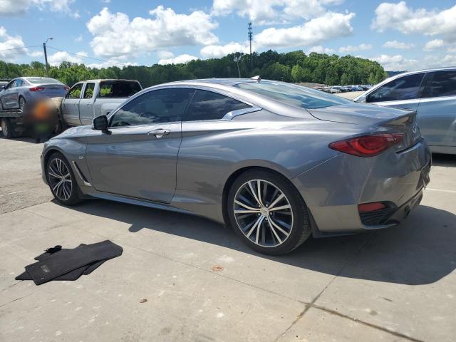 Vin: jn1cv7el8hm320636, lot: 55202905, infiniti q60 base 20172