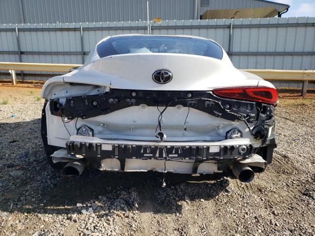 2021 TOYOTA SUPRA BASE - WZ1DB0C03MW041279