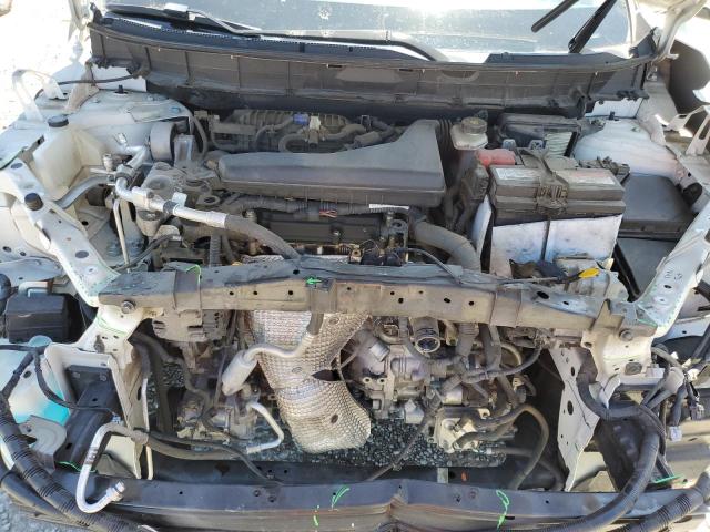 2019 NISSAN ROGUE S - 5N1AT2MT8KC702754