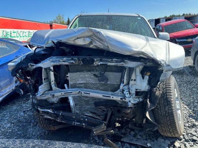 2017 GMC CANYON SLE - 1GTG6CEN4H1192497