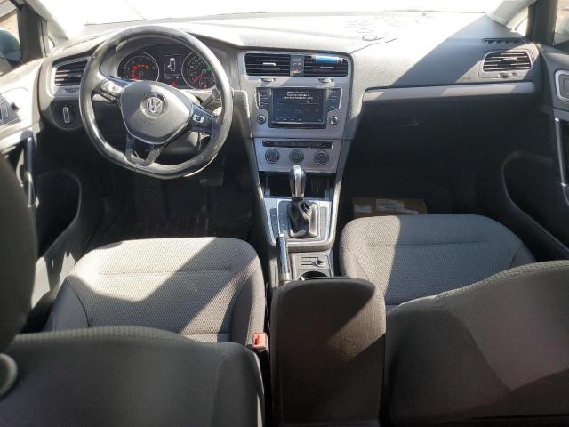 2017 VOLKSWAGEN GOLF SPORT - 3VW017AU1HM522715