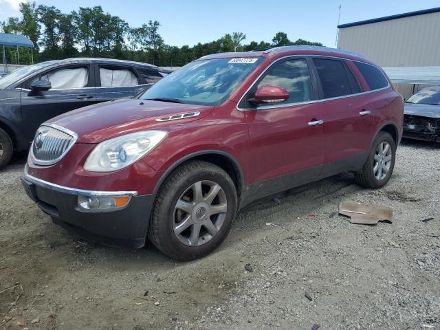 BUICK ENCLAVE CX
