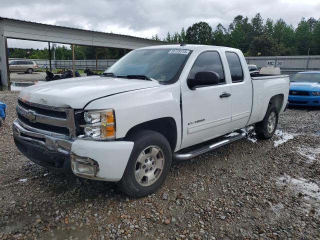 Vin: 1gcrcse09bz273519, lot: 56739115, chevrolet all models c1500 lt 2011 img_1