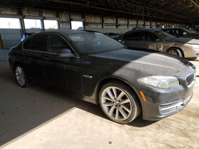 Vin: wbaxa5c57ed001787, lot: 57653875, bmw 5 series d 20144