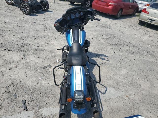 2023 HARLEY-DAVIDSON FLHXST 1HD1ABL18PB662424