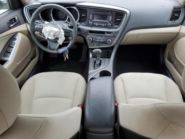 2015 KIA OPTIMA LX - 5XXGM4A77FG371959