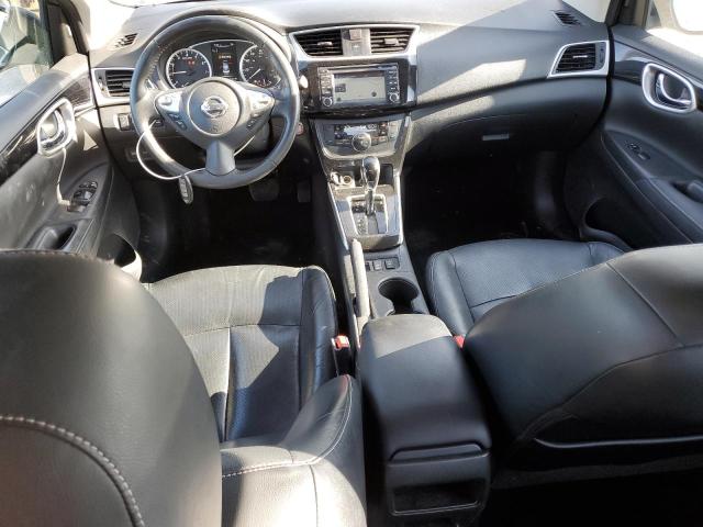 2018 NISSAN SENTRA S - 3N1AB7AP6JY255264