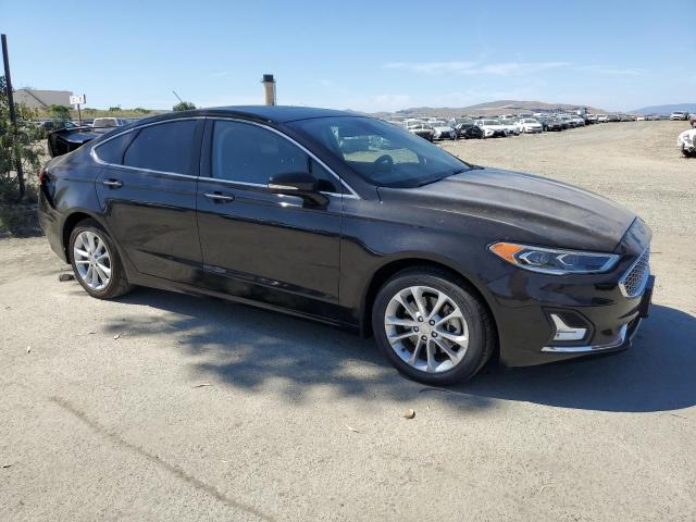 Vin: 3fa6p0su2kr202384, lot: 56030415, ford fusion titanium 20194