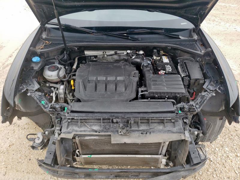 2022 AUDI Q3 PREMIUM - WA1AUCF31N1121658