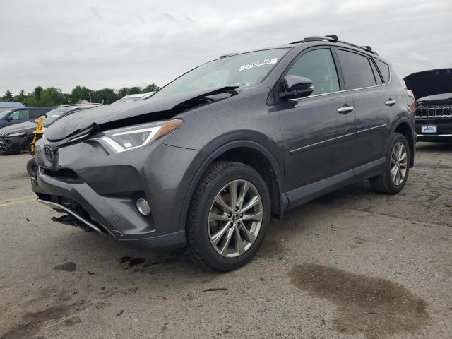 Vin: 2t3dfrev6hw619864, lot: 57598665, toyota rav4 limited 2017 img_1