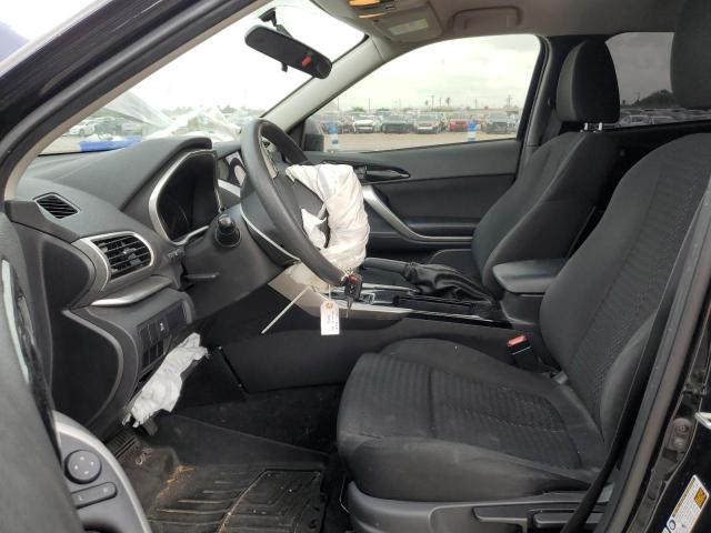 2019 MITSUBISHI ECLIPSE CR - JA4AT3AA1KZ032663