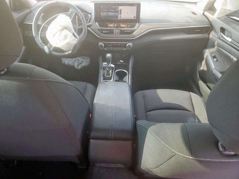 2024 NISSAN ALTIMA SV - 1N4BL4DV3RN307374