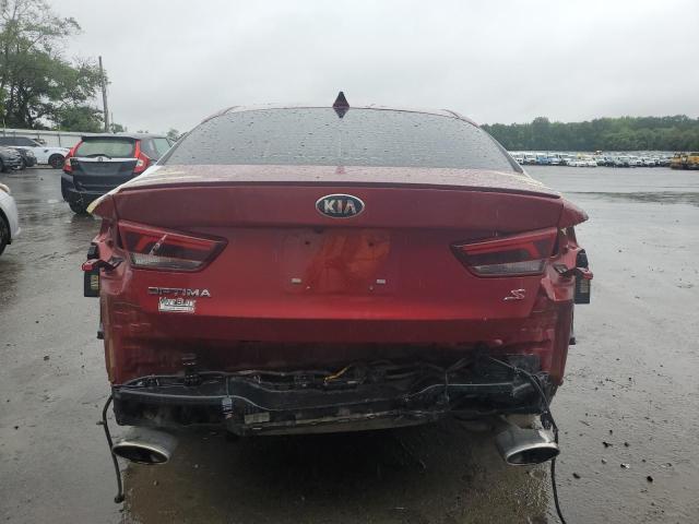 2019 KIA OPTIMA LX - 5XXGT4L34KG322659