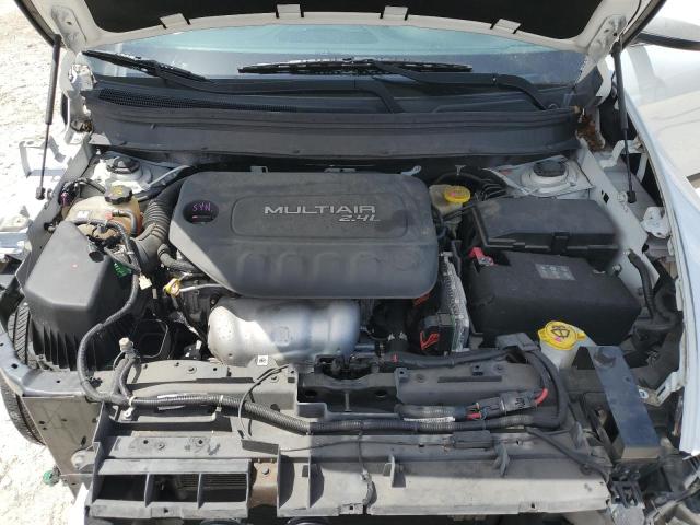 2015 JEEP CHEROKEE L - 1C4PJLCB3FW507975
