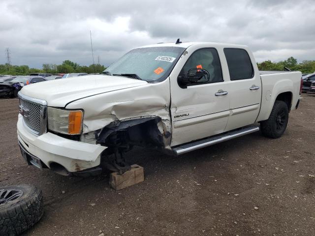 Vin: 3gtp2xe21bg194242, lot: 57402525, gmc sierra k1500 denali 2011 img_1
