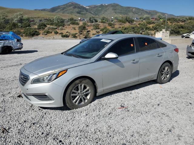 Vin: 5npe24af9hh521517, lot: 57309645, hyundai sonata se 2017 img_1