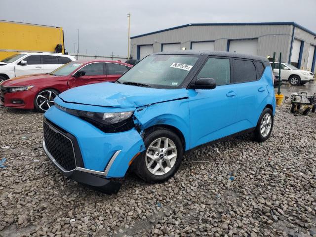 KIA SOUL LX