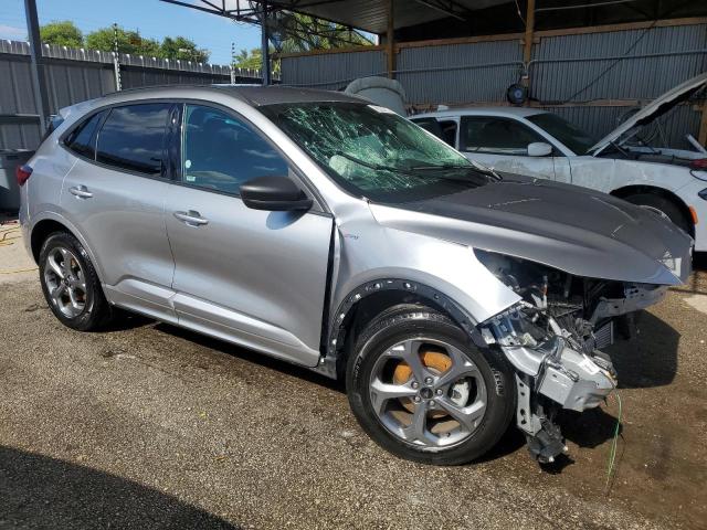 Vin: 1fmcu0mnxrua26291, lot: 57042095, ford escape st st line 20244