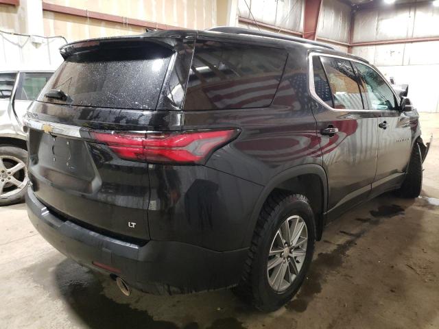 Vin: 1gnevgkw3pj235750, lot: 56600545, chevrolet traverse lt 20233