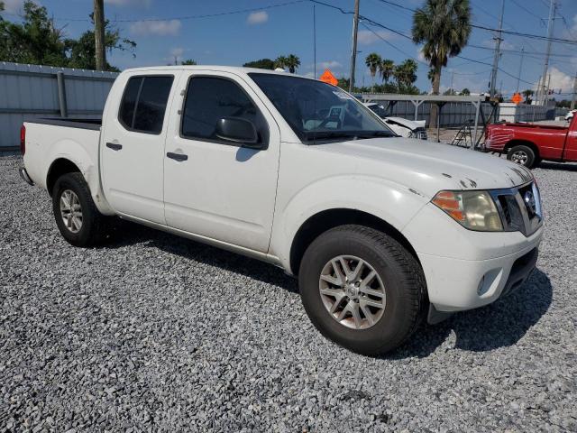 Vin: 1n6ad0er7gn724102, lot: 55673905, nissan all models s 20164