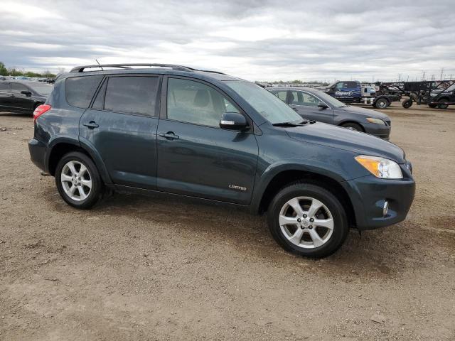 Vin: 2t3df4dv0bw173528, lot: 55768635, toyota rav4 limited 20114