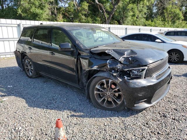 Vin: 1c4rdhdg4kc845839, lot: 57388025, dodge durango gt 20194