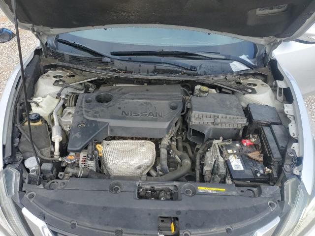 2018 NISSAN ALTIMA 2.5 - 1N4AL3AP7JC247384