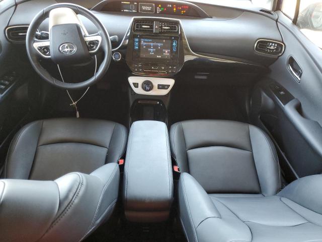 2017 TOYOTA PRIUS - JTDKARFU7H3534868