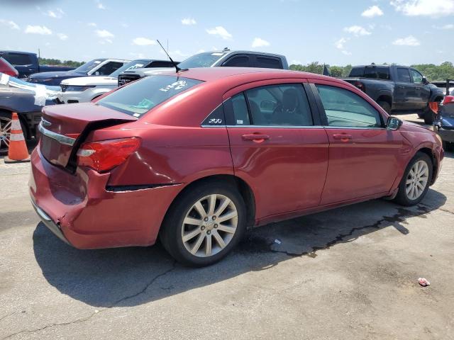 Vin: 1c3bc1fb5bn512538, lot: 56957135, chrysler 200 touring 20113