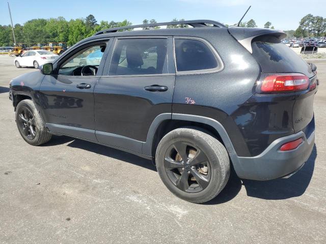 2015 JEEP CHEROKEE L - 1C4PJMCS9FW792638