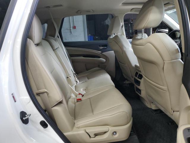 2018 ACURA MDX - 5J8YD4H35JL014359