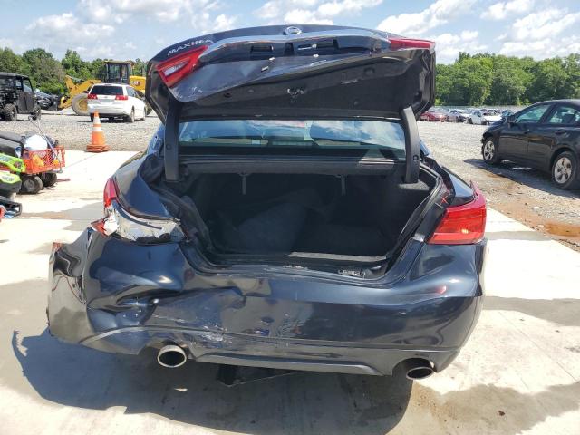 2017 NISSAN MAXIMA 3.5 - 1N4AA6AP2HC374786