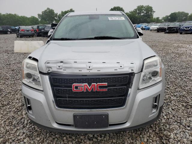 2015 GMC TERRAIN SL - 2GKFLVEK1F6400503