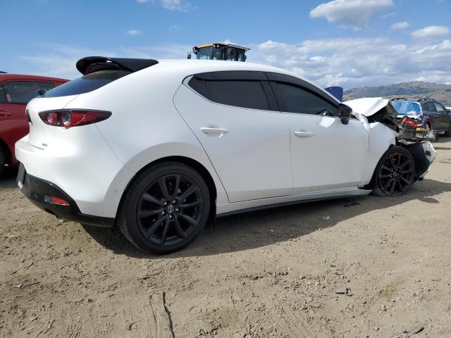 Vin: jm1bpbny5m1334328, lot: 56887545, mazda 3 premium plus 20213