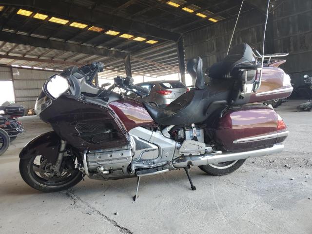 2008 HONDA GL1800 1HFSC47H88A702324