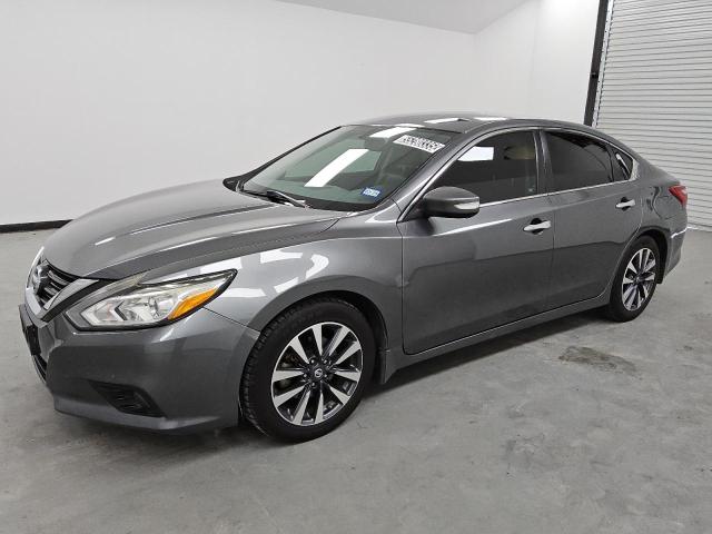 Vin: 1n4al3ap1hc129342, lot: 55280335, nissan altima 2.5 2017 img_1