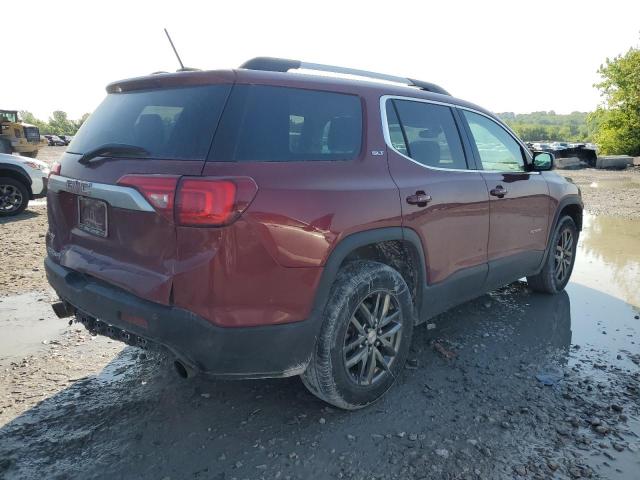 Vin: 1gkknmls4hz139963, lot: 50227995, gmc acadia slt-1 20173
