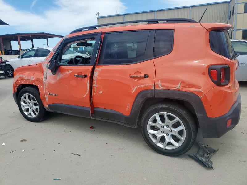 2015 JEEP RENEGADE L ZACCJABT8FPC03244