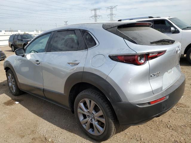 Vin: 3mvdmbclxlm121349, lot: 55805915, mazda cx30 select 20202