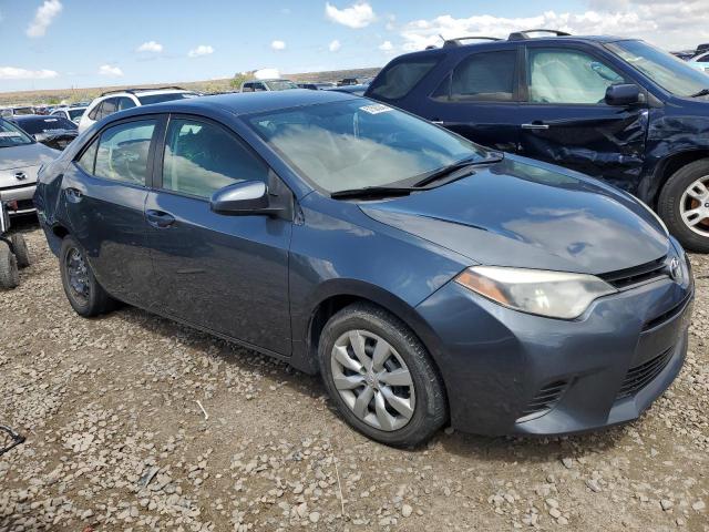 Vin: 2t1burhe6gc516090, lot: 57585245, toyota corolla l 20164