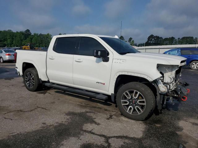 Vin: 3gtu9eet2lg240612, lot: 56649885, gmc sierra k1500 at4 20204