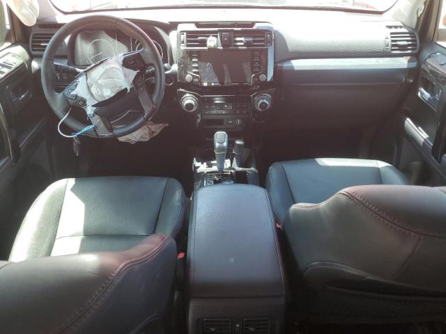 2023 TOYOTA 4RUNNER SE - JTELU5JR9P6149988