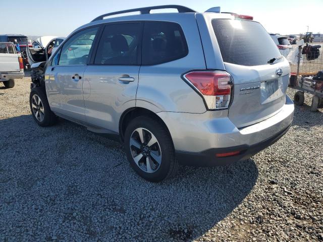 Vin: jf2sjabc2jh600929, lot: 57874035, subaru forester 2.5i 20182